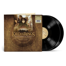 Load image into Gallery viewer, Howard Shore - Lord Of The Rings : The Fellowship Of The Ring