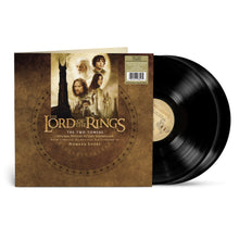 Load image into Gallery viewer, Howard Shore - Lord Of The Rings - The Two Towers
