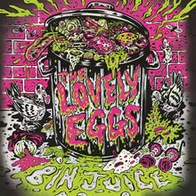 Load image into Gallery viewer, Lovely Eggs, The - Bin Juice