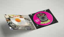 Load image into Gallery viewer, Lovely Eggs, The - Bin Juice