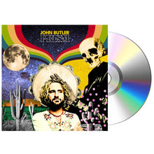 Load image into Gallery viewer, John Butler - PRISM