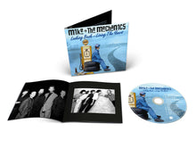 Load image into Gallery viewer, Mike And The Mechanics  - Looking Back - Living The Years