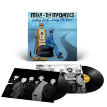Load image into Gallery viewer, Mike And The Mechanics  - Looking Back - Living The Years