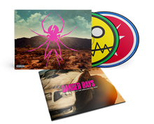 Load image into Gallery viewer, My Chemical Romance - Danger Days: The True Lives of the Fabulous Killjoys (Deluxe Edition)