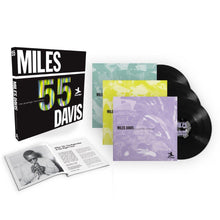 Load image into Gallery viewer, Miles Davis - Miles '55 : The Prestige Recordings