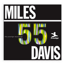 Load image into Gallery viewer, Miles Davis - Miles '55 : The Prestige Recordings