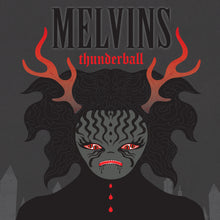 Load image into Gallery viewer, Melvins, The - Thunderball