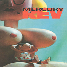 Load image into Gallery viewer, Mercury Rev - Boces ( Remastered )