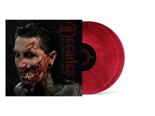 Load image into Gallery viewer, Motionless In White - Decades