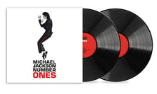 Load image into Gallery viewer, Michael Jackson - Number Ones