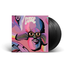 Load image into Gallery viewer, Michael Kiwanuka - FUDGE