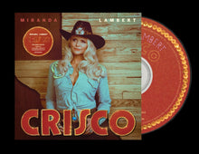 Load image into Gallery viewer, Miranda Lambert - Crisco