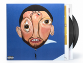 Load image into Gallery viewer, Mac Miller - Balloonerism