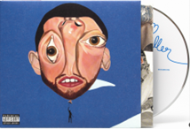 Load image into Gallery viewer, Mac Miller - Balloonerism