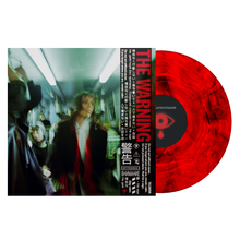 Load image into Gallery viewer, Telenova - The Warning