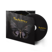 Load image into Gallery viewer, Buckcherry - Black Butterfly
