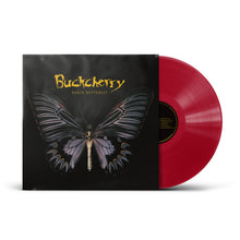 Load image into Gallery viewer, Buckcherry - Black Butterfly