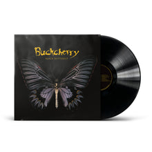 Load image into Gallery viewer, Buckcherry - Black Butterfly