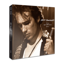 Load image into Gallery viewer, Jeff Buckley - The Grace Eps