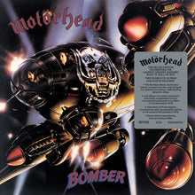 Load image into Gallery viewer, Motörhead - Bomber ( Remastered 2CD )