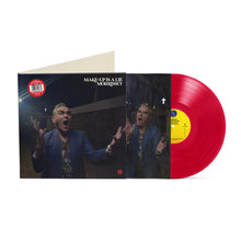 Load image into Gallery viewer, Morrissey - Make-Up Is a Lie