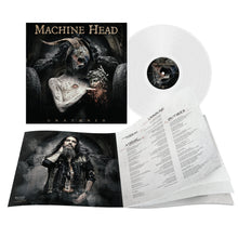 Load image into Gallery viewer, Machine Head - Unatoned
