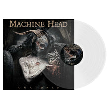 Load image into Gallery viewer, Machine Head - Unatoned