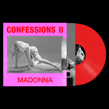 Load image into Gallery viewer, Madonna - Confessions II