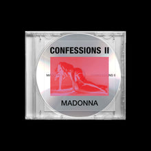 Load image into Gallery viewer, Madonna - Confessions II