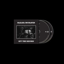Load image into Gallery viewer, Makaya McCraven - Off The Record