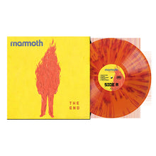 Load image into Gallery viewer, Mammoth - The End