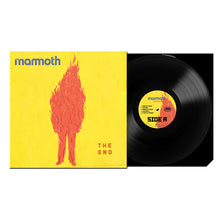 Load image into Gallery viewer, Mammoth - The End