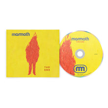 Load image into Gallery viewer, Mammoth - The End