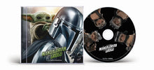 Load image into Gallery viewer, Ludwig Göransson - Star Wars : The Mandalorian & Grogu