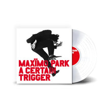 Load image into Gallery viewer, Maximo Park - A Certain Trigger