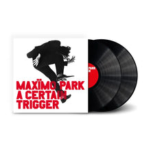 Load image into Gallery viewer, Maximo Park - A Certain Trigger