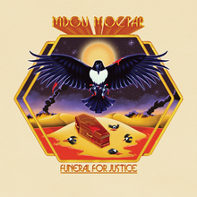 Load image into Gallery viewer, Mdou Moctar - Funeral For Justice