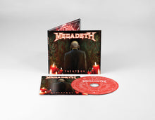 Load image into Gallery viewer, Megadeth- Th1rt3en