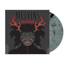 Load image into Gallery viewer, Melvins, The - Thunderball
