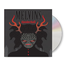 Load image into Gallery viewer, Melvins, The - Thunderball