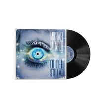 Load image into Gallery viewer, Michael Monroe - Outerstellar