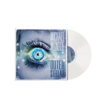 Load image into Gallery viewer, Michael Monroe - Outerstellar