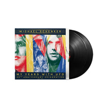 Load image into Gallery viewer, Michael Schenker - My Years with UFO