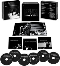 Load image into Gallery viewer, Miles Davis - Miles In France 1963 & 1964 - Miles Davis Quintet: The Bootleg Series, Vol. 8