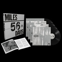 Load image into Gallery viewer, Miles Davis - Miles '56