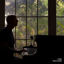Load image into Gallery viewer, Moby - Future Quiet