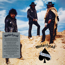 Load image into Gallery viewer, Motörhead - Ace Of Spades ( Remastered 2CD )