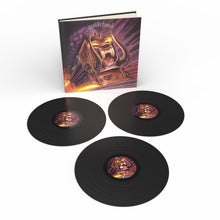 Load image into Gallery viewer, Motorhead - Orgasmatron ( 40th Anniversary Edition )