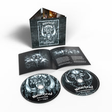 Load image into Gallery viewer, Motorhead - Kiss Of Death ( 20th Anniversary Edition )