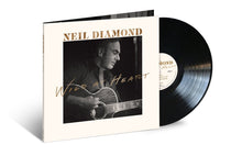 Load image into Gallery viewer, Neil Diamond - Wild At Heart